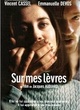 Affiche du film Sur mes lèvres