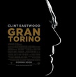 affiche gran torino