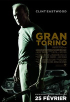 Affiche miniature du film Gran Torino