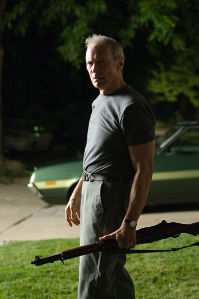 clint eastwood 13