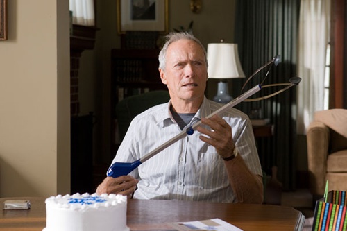 clint eastwood 16