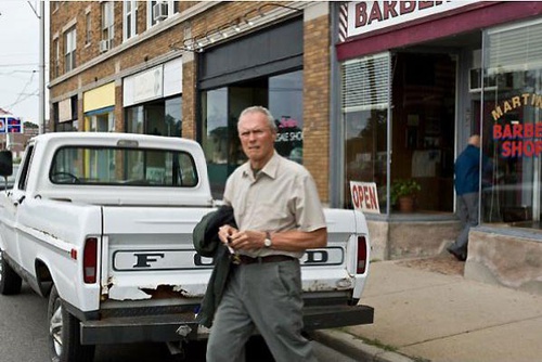 clint eastwood 3