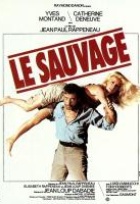 Affiche miniature du film Le sauvage