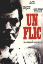Affiche miniature du film Un flic