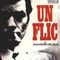 Affiche du film Un flic - Un flic 