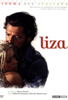 Affiche miniature du film Liza
