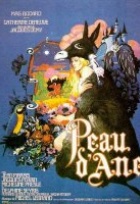Affiche miniature du film Peau d'âne