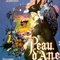 Affiche du film Peau d'âne - Peau d'âne 