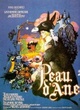 Affiche du film Peau d'âne