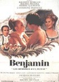 Benjamin ou les mémoires d'un puceau