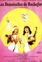 Affiche miniature du film Les demoiselles de Rochefort