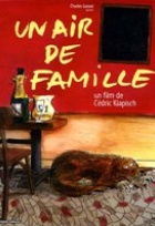 Affiche miniature du film Un air de famille