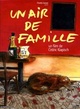 Affiche du film Un air de famille