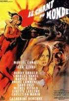 Affiche miniature du film Le chant du monde