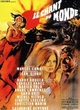 Affiche du film Le chant du monde