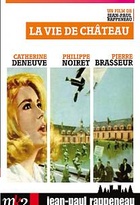 Affiche miniature du film La vie de château