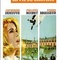 Affiche du film La vie de château - La vie de château 