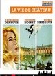 Affiche du film La vie de château