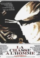 Affiche miniature du film La chasse à l'homme