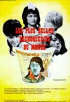 Affiche miniature du film Les plus belles escroqueries du monde
