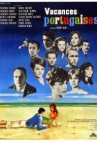 Affiche miniature du film Vacances portugaises