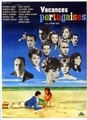 Vacances portugaises