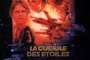 Affiche du film Star Wars : Episode 4 - La guerre des étoiles