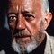 alec guinness1 - Star Wars : Episode 4 - La guerre des étoiles - Star Wars : Episode 4 - Un nouvel espoir 