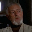 alec guinness2 - Star Wars : Episode 4 - La guerre des étoiles