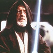 alec guinness - Star Wars : Episode 4 - La guerre des étoiles