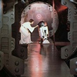 carrie fisher kenny baker - Star Wars : Episode 4 - La guerre des étoiles