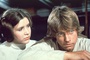 carrie fisher mark hamill - Star Wars : Episode 4 - La guerre des étoiles