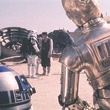 kenny baker anthony daniels - Star Wars : Episode 4 - La guerre des étoiles