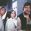 mark hamill carrie fisher harrison ford - Star Wars : Episode 4 - La guerre des étoiles