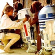 mark hamill kenny baker - Star Wars : Episode 4 - La guerre des étoiles