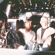 peter mayhew mark hamill alec guinness harrison ford - Star Wars : Episode 4 - La guerre des étoiles