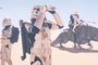 photo du film star wars episode 4 nu nouvel espoir - Star Wars : Episode 4 - La guerre des étoiles