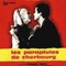 Affiche du film Les parapluies de Cherbourg - Les parapluies de Cherbourg 