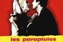 Affiche du film Les parapluies de Cherbourg