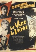 Affiche miniature du film Le vice et la vertu