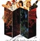 Affiche du film Les parisiennes - Les parisiennes 