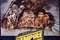 affiche - Star Wars : Episode 5 - l'empire contre attaque