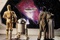 anthony daniels kenny baker mark hamill carrie ficher - Star Wars : Episode 5 - l'empire contre attaque