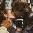 carrie fisher harrison ford - Star Wars : Episode 5 - l'empire contre attaque