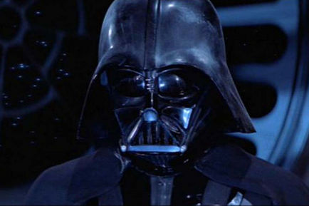 dark vador - Star Wars : Episode 5 - l'empire contre attaque