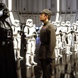 david  prowse michael culver - Star Wars : Episode 5 - l'empire contre attaque