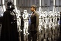 david  prowse michael culver - Star Wars : Episode 5 - l'empire contre attaque