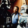 david prowse billy dee williams  - Star Wars : Episode 5 - l'empire contre attaque
