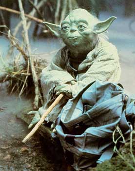 frank oz - Star Wars : Episode 5 - l'empire contre attaque