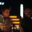 harrison ford billy dee williams - Star Wars : Episode 5 - l'empire contre attaque